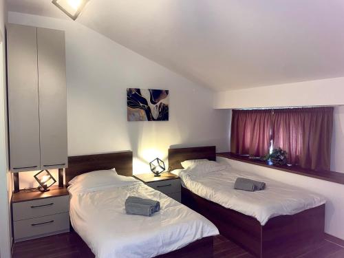 V&P Apartments in بيتولا