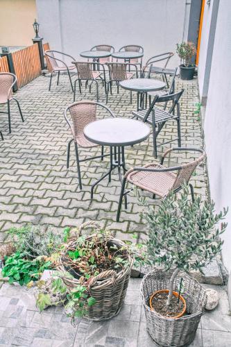 Apartman Kafino in Nove Mesto Na Morave