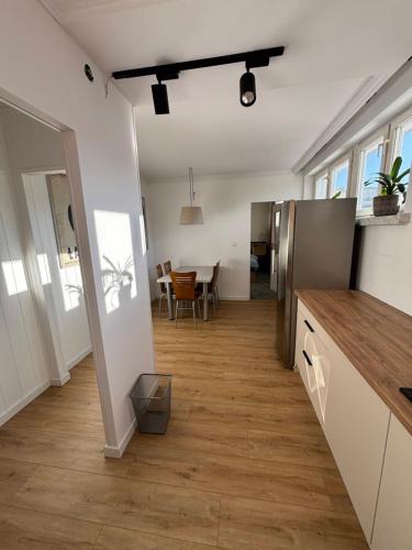 Apartament Rynek 7 - FV
