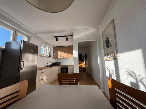 Apartament Rynek 7 - FV