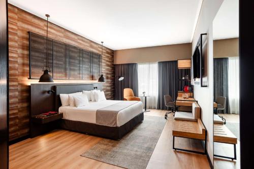 Hotel NH Collection Monterrey