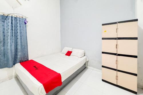 RedDoorz at Wisma Hiro Dwikora Palembang – Palembang, ID
