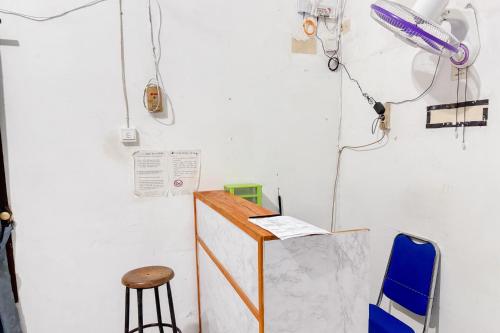 RedDoorz at Wisma Hiro Dwikora Palembang – Palembang, ID