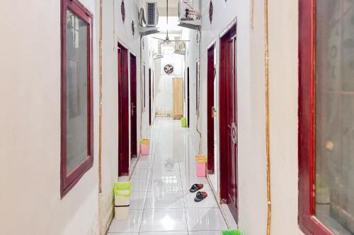 RedDoorz at Wisma Hiro Dwikora Palembang – Palembang, ID