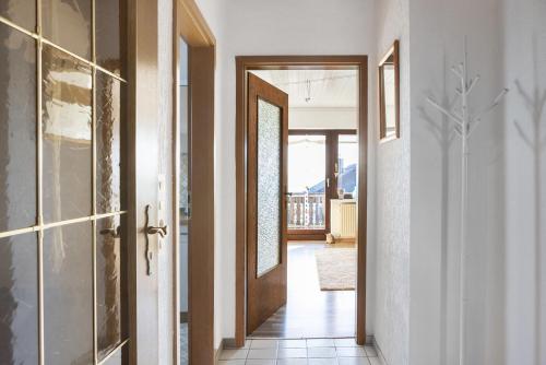 A szálláshely kívülről, Heidi's Panoramablick in Meinhard