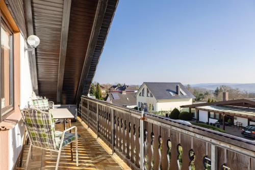 Accommodation in Hesse