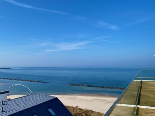 Apartamenty Solaris