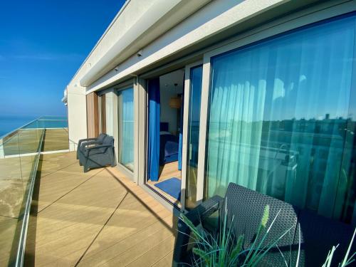 Apartamenty Solaris