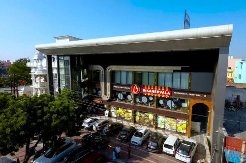 Hotel Prem Inn, Vrindavan