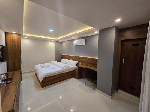 Hotel Kavaana in Janakpur