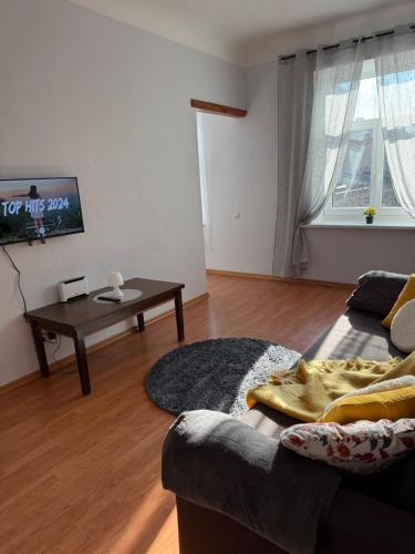 Apartment Akmenu, Riga (fotografie 2)