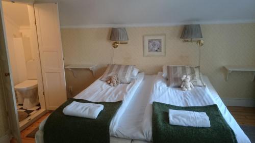 Hotell Floras Trädgård - image 9