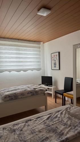 Wohnung 3 in der 1.Etage, Hannover (fotografie 7)