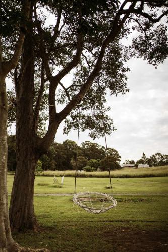 Farmhouse 1 at Coffs by Tiny Away