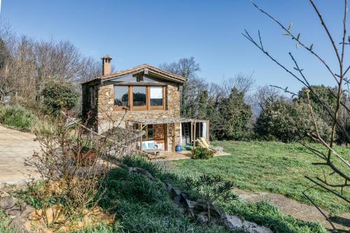 Accommodation in Susqueda