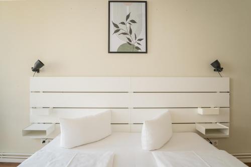 Fantastic 2 Bedroom Apartment, Berlino (foto 7)