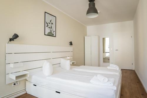 Fantastic 2 Bedroom Apartment, Berlino (foto 8)