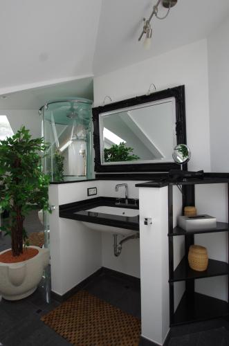 Luxury-Apartment Alexandra - image 14