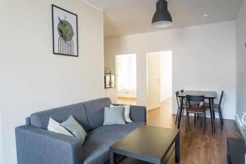 Fantastic 2 Bedroom Apartment, Berlino (foto 10)