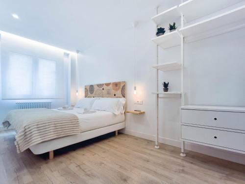 AKURA apartment, con aire acondicionado, Bilbao (foto 5)