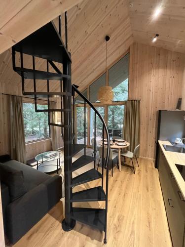 Gilužio sodyba (Giluzio sodyba) in 巴爾寧凱