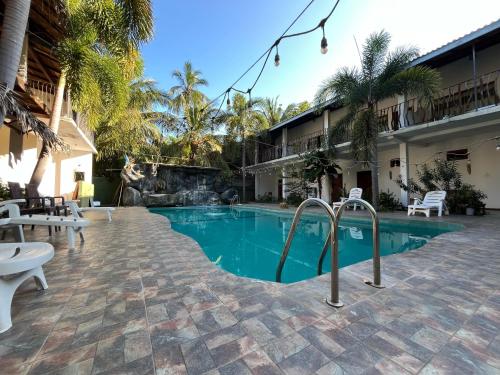 hotel photo