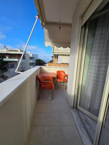 One-Bedroom Apartment image 8