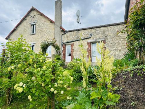 Gîte la Maison de Fram gîte à louer Folembray