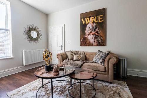 Sefton Parks one bed apartment in Liverpool Sleeps 4 - Liverpool