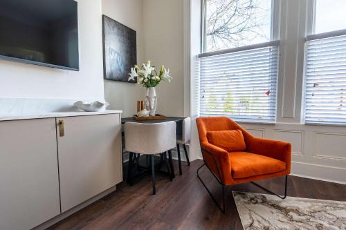 Sefton Parks one bed apartment in Liverpool Sleeps 4, Liverpool (photo 8)