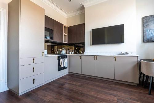 Sefton Parks one bed apartment in Liverpool Sleeps 4, Liverpool (photo 10)