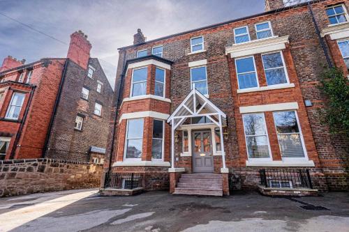 Sefton Parks one bed apartment in Liverpool Sleeps 4, Liverpool (photo 9)