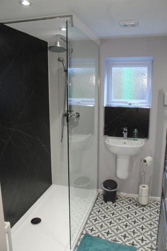 Acomb Lodge - main image
