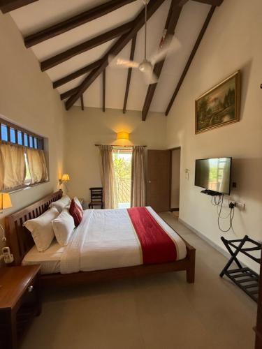 Executive Double Room image 10