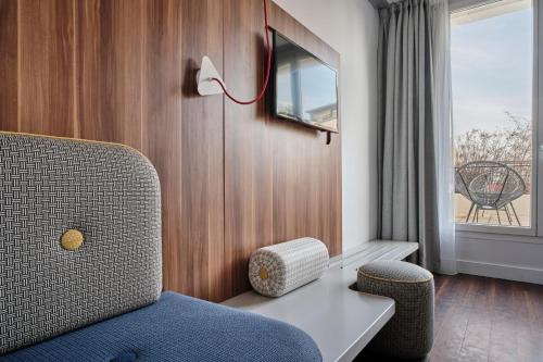 Hotel Atrium - image 8