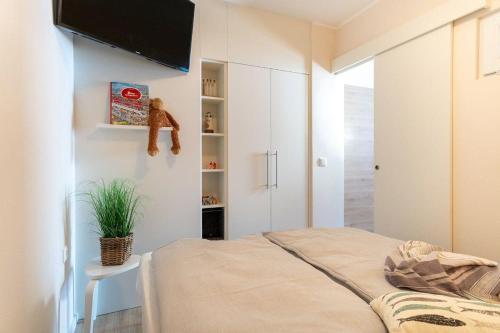 Haus-Hanseatic-Wohnung-Strandglueck-3-16 - image 3