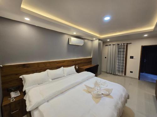 Hotel Kavaana in Janakpur
