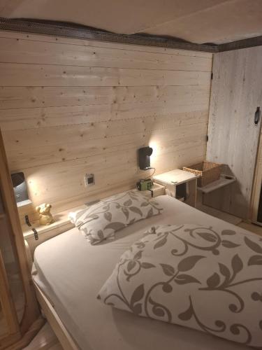 Home&Classic - Alte Werkstatt in Effelder