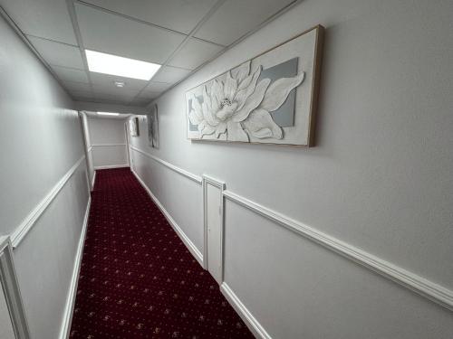 Parkside International Hotel - image 12