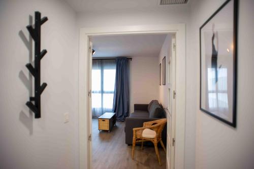 Apartamento en Córdoba Centro 5I, Kordoba (zdjęcie 10)