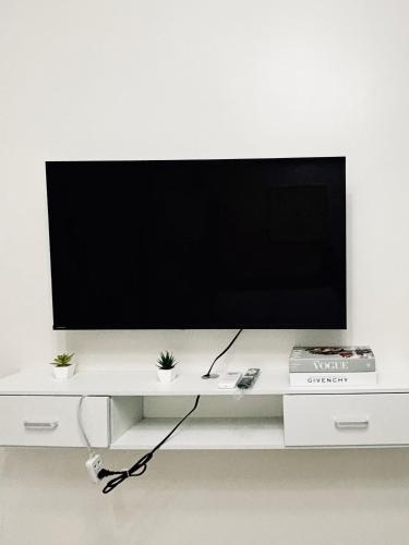 아늑한 분위기의 리트리트 - 공용 라운지/TV 시청 구역