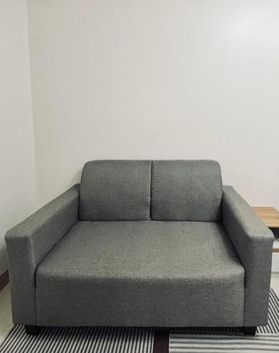 아늑한 분위기의 리트리트