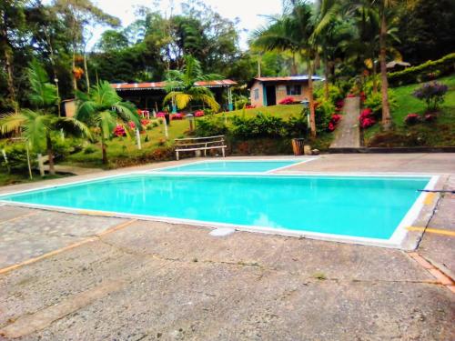 Aquapark, Finca Vegonia Arqueológica (Finca Vegonia Arqueologica) in San Agustin