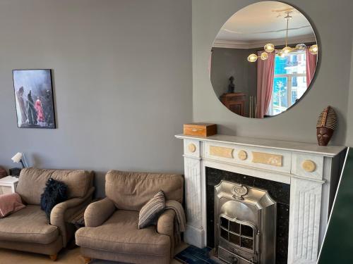 Frogner Central - 212 sqm, pool table, 3 bathrooms, Осло (фото 7)