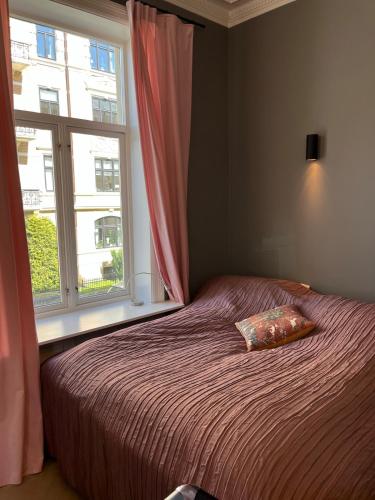 Frogner Central - 212 sqm, pool table, 3 bathrooms, Осло (фото 9)