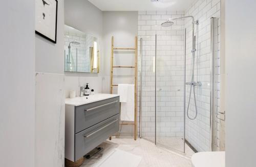 Frogner Central - 212 sqm, pool table, 3 bathrooms, Осло (фото 4)