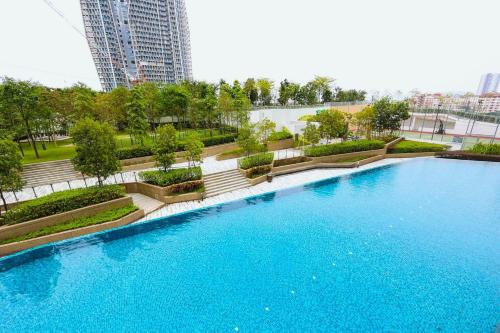 Dorsett Residence Kuala Lumpur - image 13