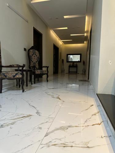 Villa Islamabad Central Hill View Park View - image 11