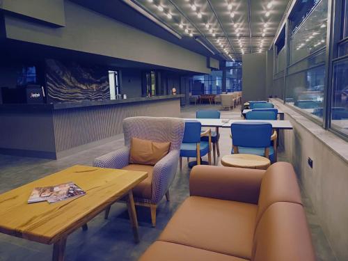 Marvida Happy Suites, Antalya (photo 4)