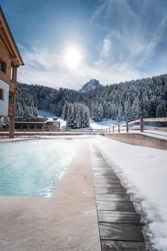 Hotel Pozzamanigoni
